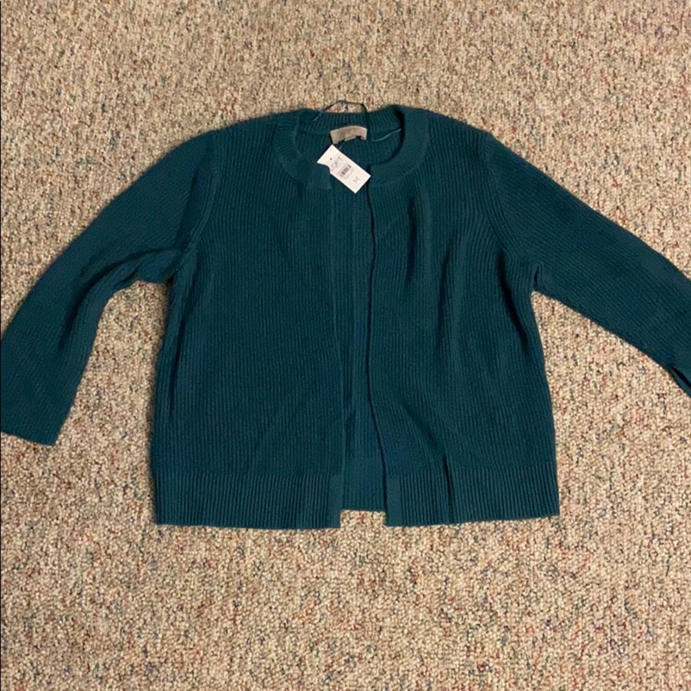 NWT- Loft Sweater